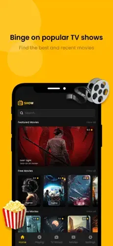 pikashow-apk-old-version tv show